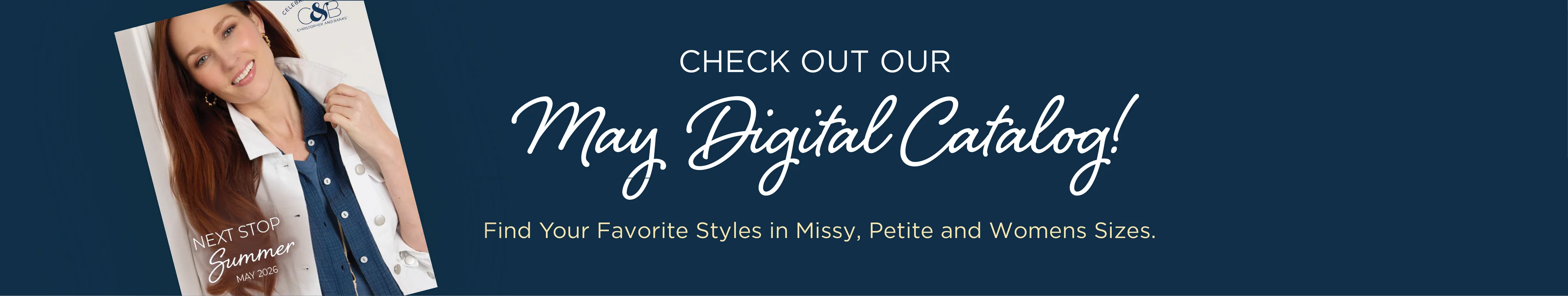Timeless Style for Every Day