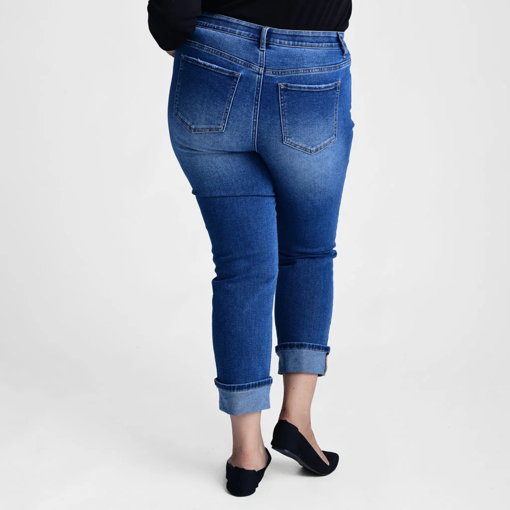 Weekender Jean - Image 8