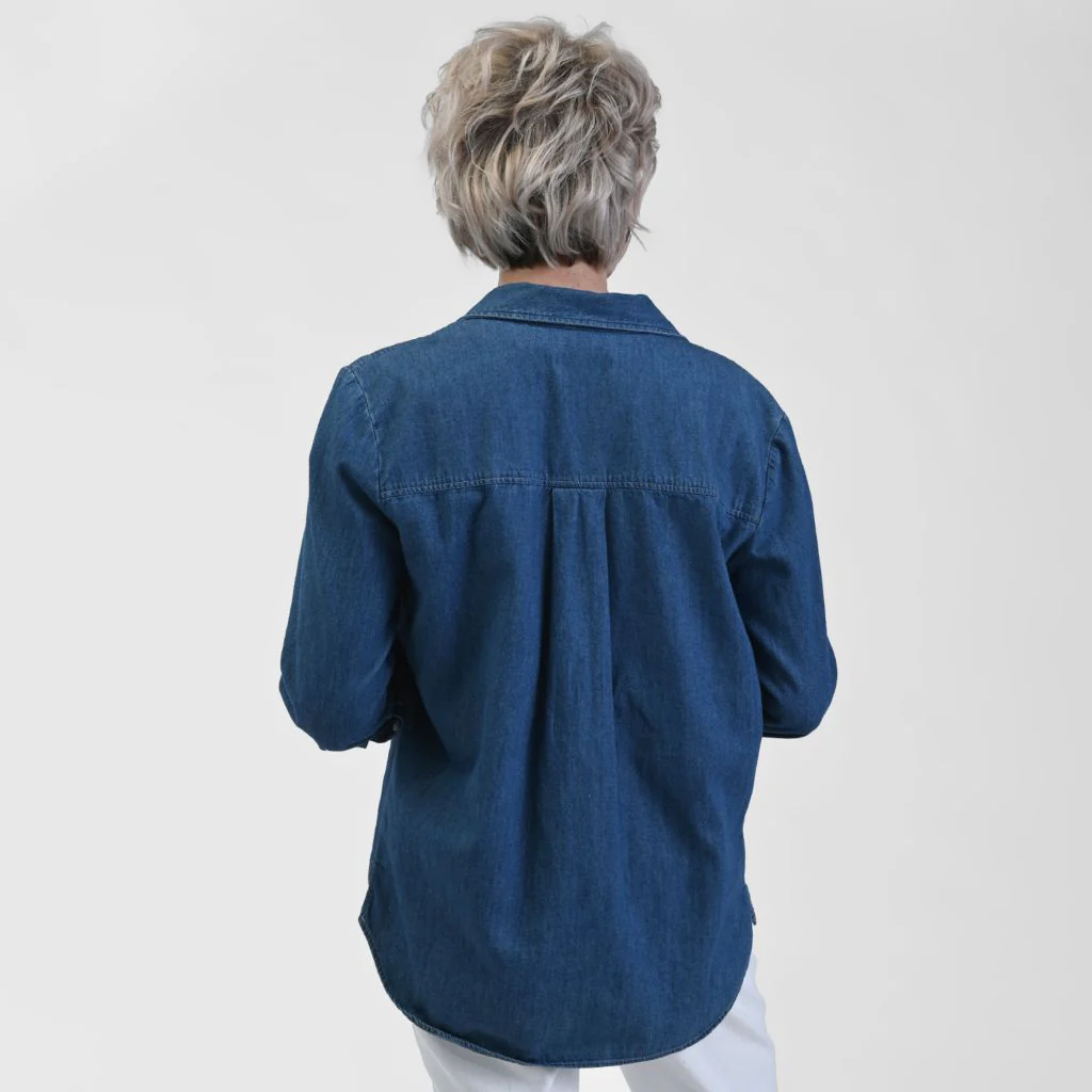 Weekender Shirt - Image 3
