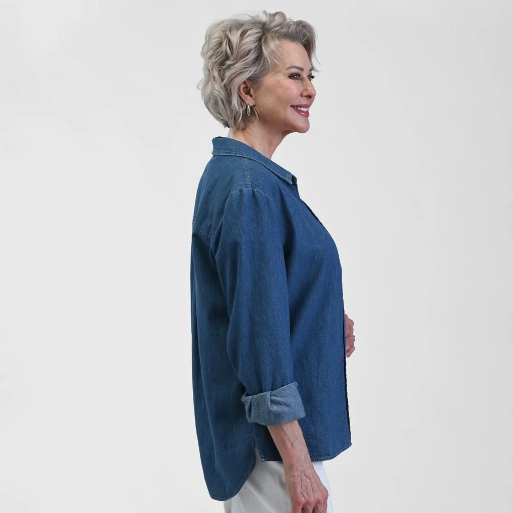 Weekender Shirt - Image 4