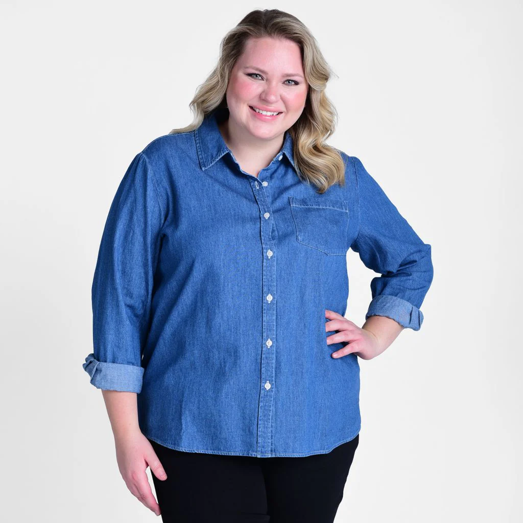 Weekender Shirt - Image 5